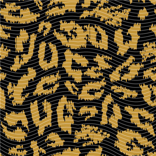 holographic Big- 455